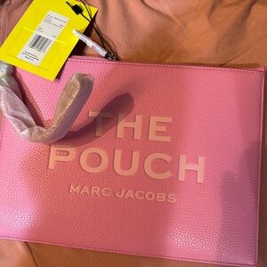 Marc Jacob The Pouch